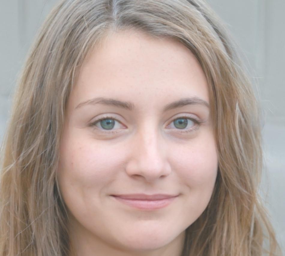 Portrait de Marie Dubois, consultante financière